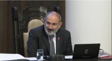Հանրապետությունում ինչքան էլ քիչ՝ այնուամենայնիվ ուղիղ տեղեր կան.Նիկոլ Փաշինյան