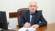 Ашот Арутюнян оценил новый законопроект Минсельхоза РФ о временном запрете на вывоз твердой пшеницы из России