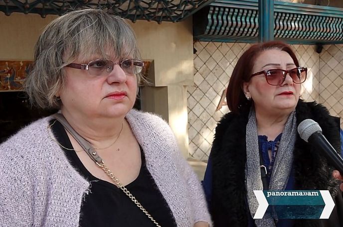 Опрос: Задача номер один Армении – избавление от врагов
