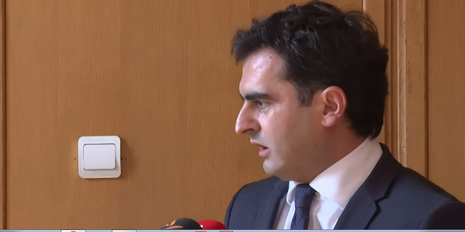 Հայաստանի սուվերեն տարածքի նկատմամբ ցանկացած ագրեսիա ստանում է իր պատասխանը.Հակոբ Արշակյան