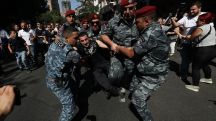Адвокаты Левона Кочаряна: В этом и ряде других случаев возникает невозможность защиты прав