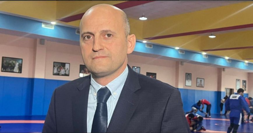Երևանում կայանալիք սամբոյի աշխարհի առաջնությանը չեն մասնակցի Ադրբեջանը և Թուրքիան