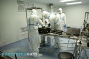 First Armenian-made satellite sent to U.S.