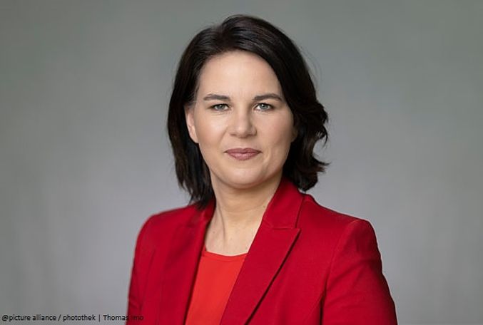 German FM to visit reception center for Nagorno-Karabakh refugees