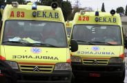 В Греции произошло землетрясение магнитудой 5,1