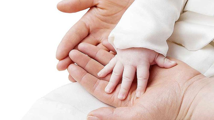 Рождаемость в Ниноцминде за последние несколько лет снизилась