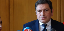 Armenia seeks expansion of EU mission, says deputy minister