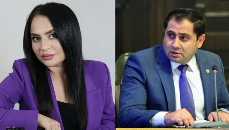 Լրագրող Անի Գևորգյանը կարծում է՝ Փաշինյանի ասուլիսից հետո իր եղբոր նկատմամբ գրոհները սկսել են Սուրեն Պապիկյանի հորդորով