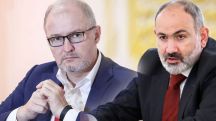Kremlin oligarch &amp; Pashinyan: no promised investments, miscarried infrastructure projects