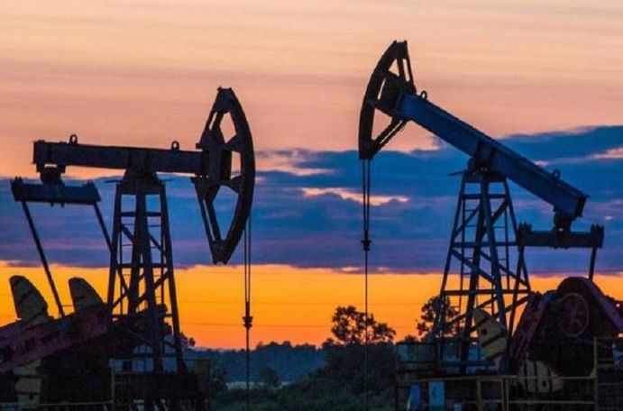 Цены на нефть завершают неделю резким снижением