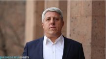«Թուրանական միջանցք» Իրանի տարածքում չի կարող լինել.Վարդան Ոսկանյան