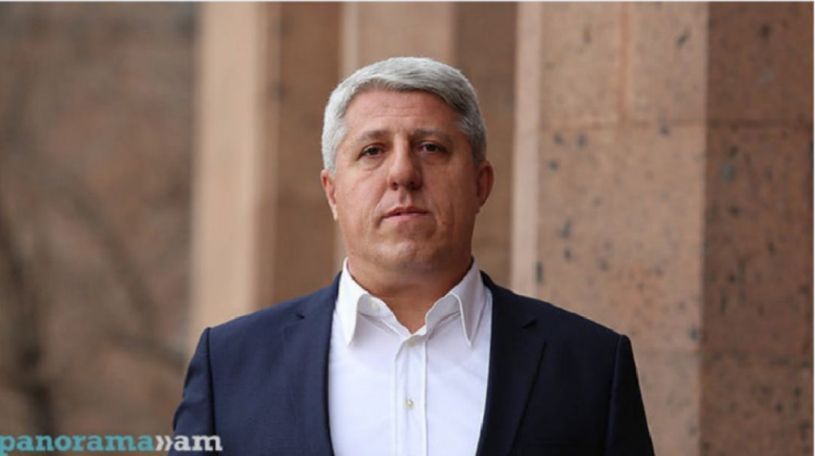 «Թուրանական միջանցք» Իրանի տարածքում չի կարող լինել.Վարդան Ոսկանյան