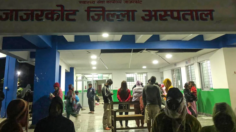 At least 129 killed in Nepal earthquake