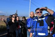 Наблюдатели ЕС представили главе МИД Германии ситуацию в приграничном Эрасхе