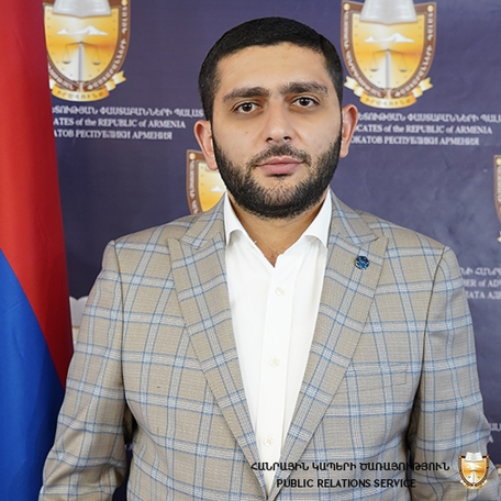 Адвокат: Арест несовершеннолетнего арцахца был призван лишь создать атмосферу страха