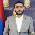 Lawyer: Teen Artsakh protester's arrest aimed at creating 'climate of fear'