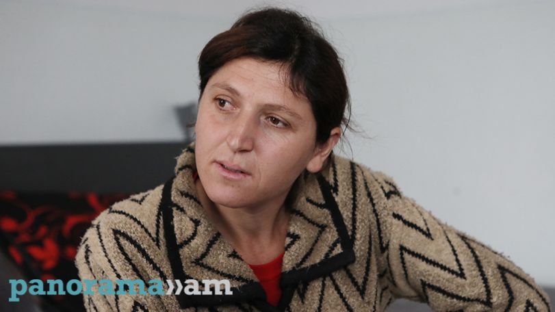 «Надеюсь снова отправлюсь в Сарушен, не могу жить в другом месте…»