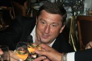 МВД России объявило в розыск бизнесмена Рубена Татуляна