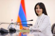 После агрессии Баку в мировых СМИ появилось свыше 1000 публикаций об Арцахе