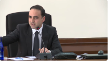 Վստահ եմ, որ մենք ամենալավն ենք կազմակերպում և՝ ամեն ինչը, և՛ կրթությունը, և՛ ասֆալտը.Ավինյան