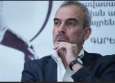 Political activist Jirair Sefilian summoned to NSS