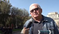 Арцахский военный: Лишили пенсии после переезда в Армению