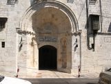 Armenian Patriarchate of Jerusalem warns of tensions over Cows' Garden