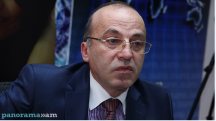 Բյուջեում անվտանգային խնդիրն ընդհանրապես դիտարկված չէ. Թաթուլ Մանասերյան