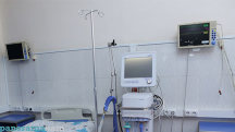 Over 100 Artsakh patients remain in Armenian hospitals