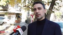 Левон Кочарян станет освобожденным из-под стражи лицом, и для его повторного ареста должны быть новые обстоятельства – Вардеванян