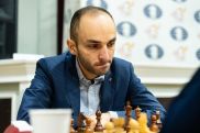 FIDE Grand Swiss: Five Armenian chess players win prizes