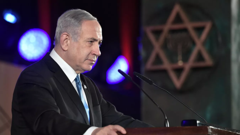 Netanyahu says 'no ceasefire' in Gaza without release of hostages