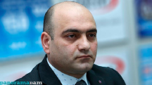 Ընդհանուր առմամբ՝ ընթացիկ, վախվորած բյուջէ է.Թադևոս Ավետիսյան