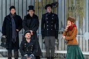 Дни Александринского театра с показом двух спектаклей пройдут в Ереване