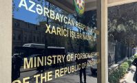 Ադրբեջանի ԱԳՆ-ն պահանջում է Հայաստանի 8 գյուղերը