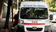 Պայթյունից հետո Ուկրաինայի ԶՈւ գլխավոր հրամանատարի օգնականի որդու վիճակը ծանր է