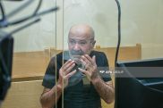 Baku court hands down prison sentence to kidnapped Artsakh man