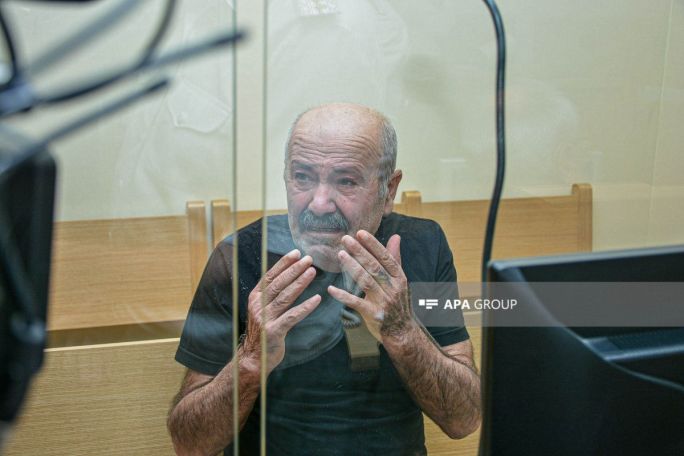 Baku court hands down prison sentence to kidnapped Artsakh man