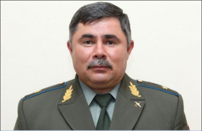 Հրթիռների գործով անցնող ՀՀ ԶՈւ ավիացիայի վարչության նախկին պետը կալանքից ազատվել է