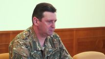 Адвокат: Прекращено уголовное преследование Джалала Арутюняна по эпизоду с контрнаступлением