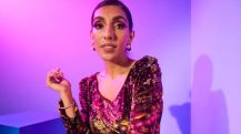 Canadian poet Rupi Kaur declines White House invitation over Gaza