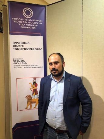 Միքայել Բադալյան. 7-րդ դասարանի «Հայոց պատմություն» գրքում սխալներն ու վրիպակները համատարած են