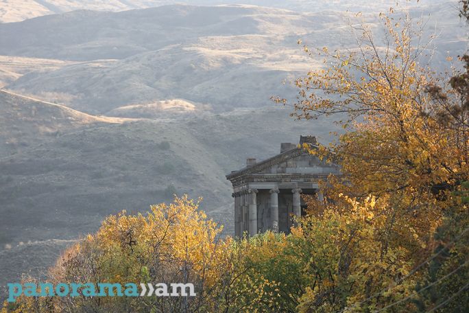2023 թվականի հոկտեմբերն ամենատաք ամիսն է եղել դիտարկումների ողջ պատմության ընթացքում