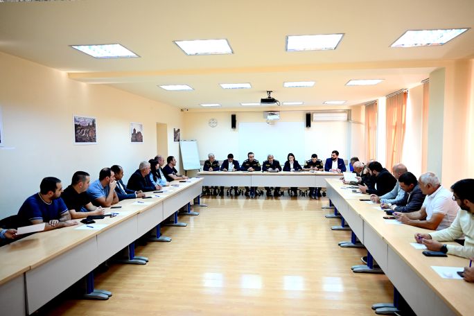 ՊԵԿ-ի նոր պահանջները՝ մաքսային պահեստներին