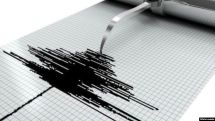 Another quake strikes Azerbaijan-Iran border