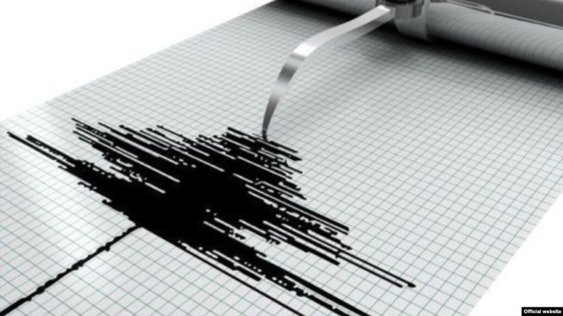 Another quake strikes Azerbaijan-Iran border
