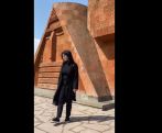 Նիկոլնե՛ր, ամեն բան արեցիք, որ քոչվորը պղծի հայի արյունով ներծծված հայի հայրենիքը. Մետաքսե Հակոբյան