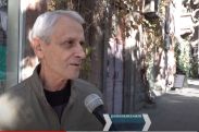 Ունենք նույն ժողովուրդը, որ ոչ մի բան չի հասկանում, իր անցած ճանապարհից բան չի քաղում