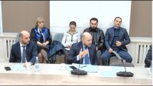 Եթե ՀՆԱ-ն չավելացնենք՝ պոտենցիալ պահանջարկը կոնվերտացիա է լինելու գնաճի.Մարտին Գալստյան