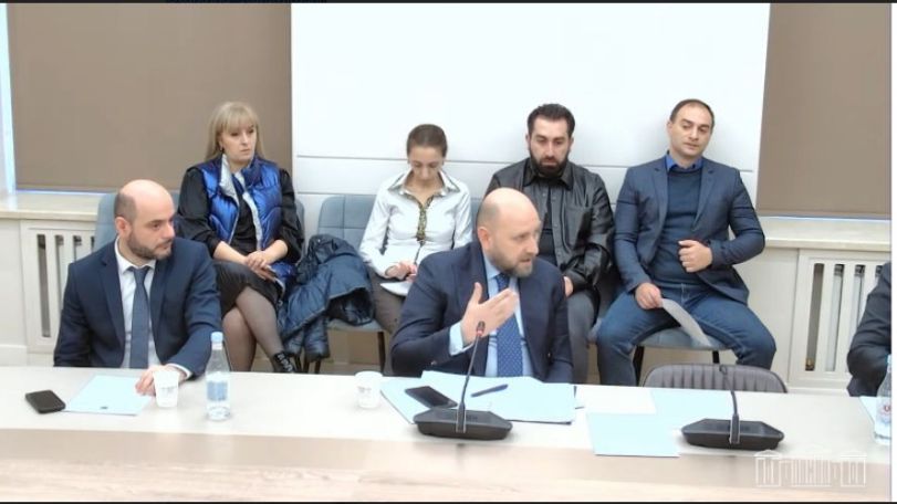 Եթե ՀՆԱ-ն չավելացնենք՝ պոտենցիալ պահանջարկը կոնվերտացիա է լինելու գնաճի.Մարտին Գալստյան